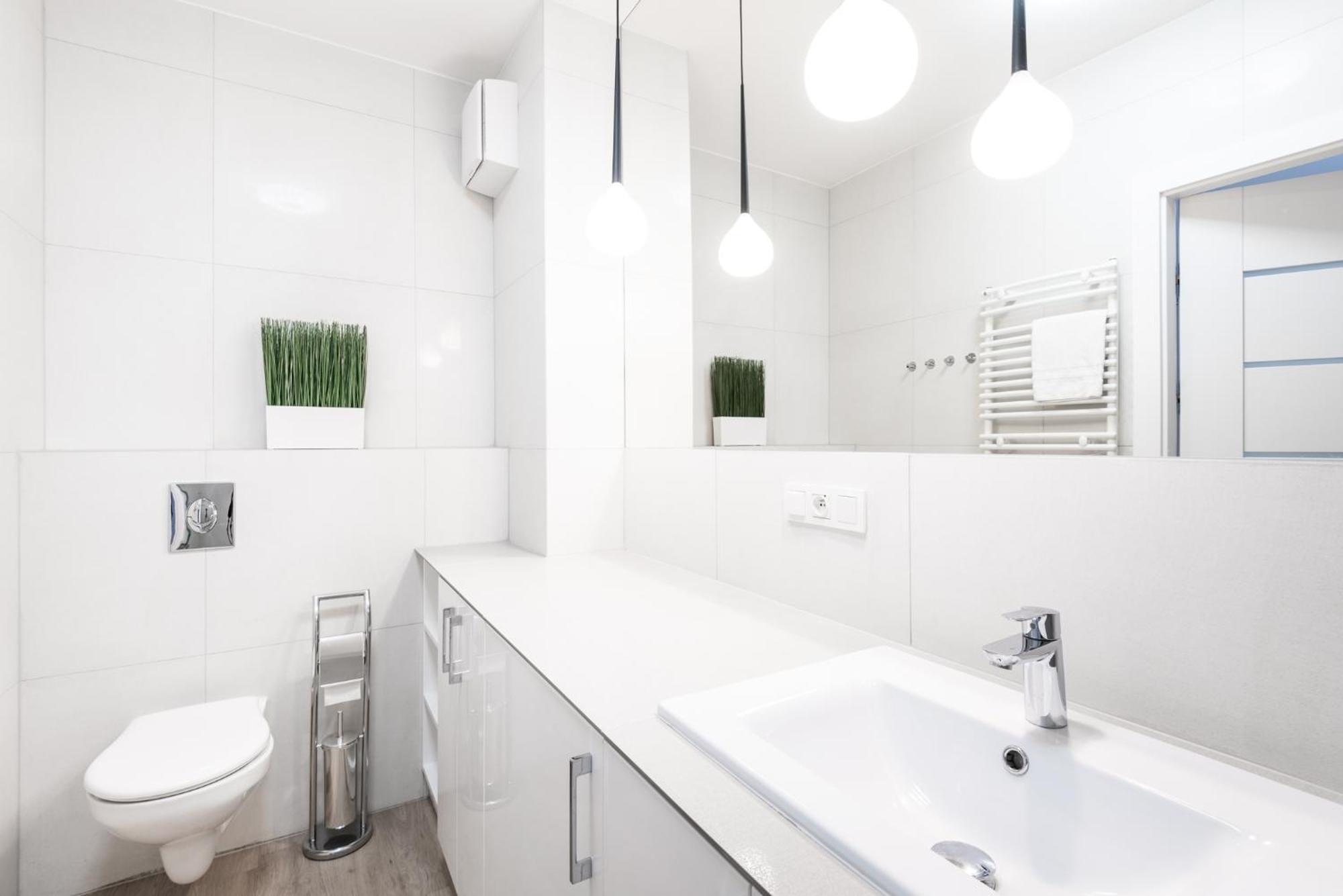 Flatbook - City Center Spa Apartments Torunska Γκντανσκ Εξωτερικό φωτογραφία