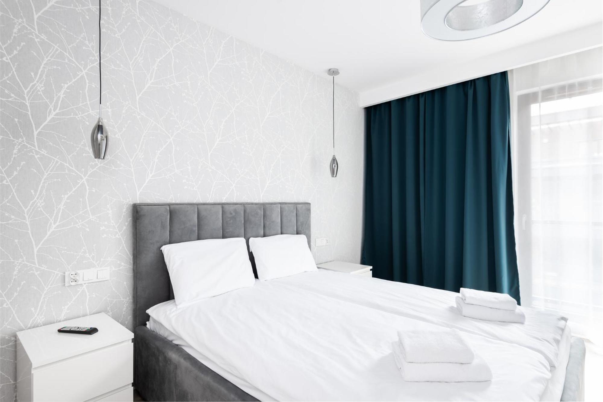 Flatbook - City Center Spa Apartments Torunska Γκντανσκ Εξωτερικό φωτογραφία